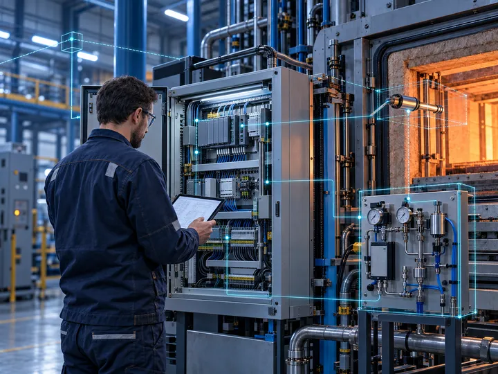 Ingenieur- und Beratungsleistungen