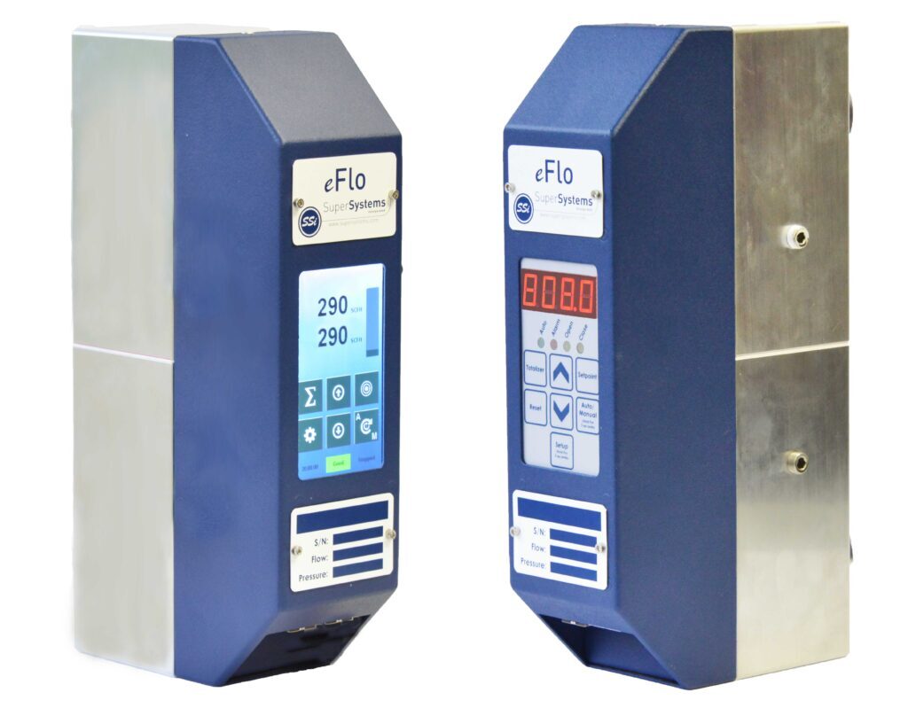 Flow meters