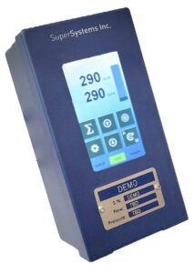 eFlo Inline Meter
