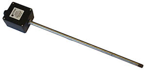 Mini-OX Oxygen Probe