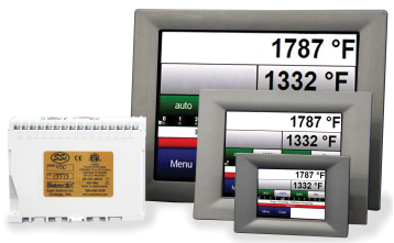 9130 Programmable Temperature Controller