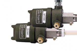 Sauerstoffsonde SuperOX